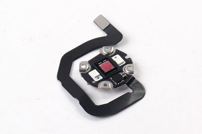 拆解華米 AMAZFIT 智能手表:愛模切愛拆機(jī)