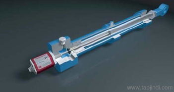 MTS位移傳感器代理最全資訊 價(jià)格、廠家、圖片詳解