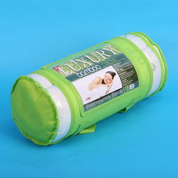 澳洲新西蘭熱銷，揭秘高品質(zhì)慢回彈竹纖維記憶枕的非凡魅力與直購優(yōu)勢(shì)