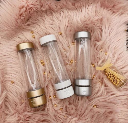 富氫養生水素杯制造商 探索批發直銷新路徑，引領日用品銷售健康風尚